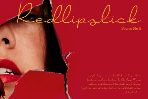 Jollycandy | Handwritten Script Font Font Katario Studio 