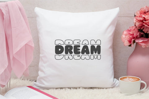 Jollyfun - Stacked Font - Display Font Font Jimtype Studio 