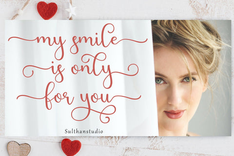 Jorstin Font Sulthan studio 