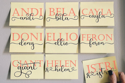 Jorstin Font Sulthan studio 