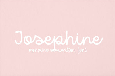 Josephine Font Sunday Nomad 