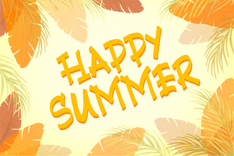 Journey - Quirky Display Font Font Alpaprana Studio 