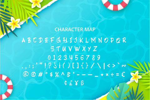 Journey - Quirky Display Font Font Alpaprana Studio 