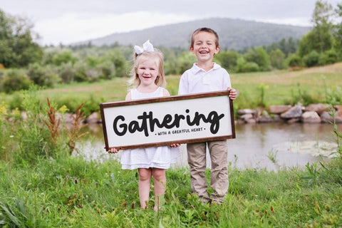 Journey Unicorn Font Allouse.Studio 