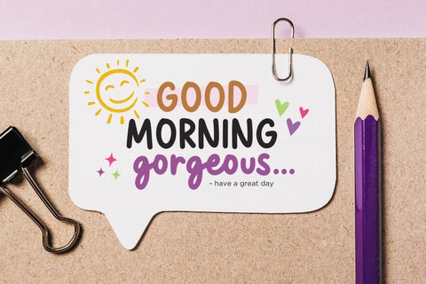 Journey Unicorn Font Allouse.Studio 