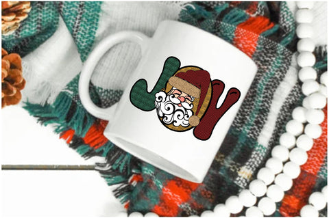 Joy Christmas Gnomes Sublimation Sublimation Jagonath Roy 