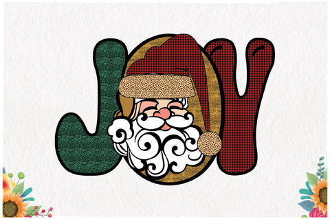 Joy Christmas Gnomes Sublimation Sublimation Jagonath Roy 
