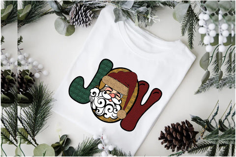 Joy Christmas Gnomes Sublimation Sublimation Jagonath Roy 