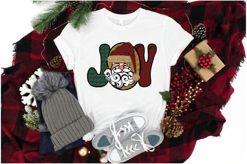 Joy Christmas Gnomes Sublimation Sublimation Jagonath Roy 