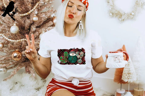 Joy Christmas Sublimation Sublimation Jagonath Roy 