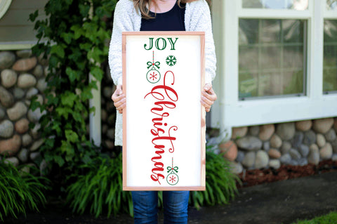 Joy christmas SVG Design SVG Regulrcrative 