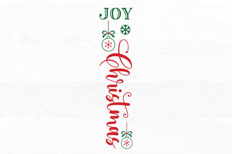 Joy christmas SVG Design SVG Regulrcrative 