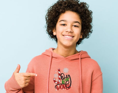 Joy in the world Embroidery Design, Holiday Machine Embroidery Design . Embroidery/Applique DESIGNS ArtEMByNatalia 