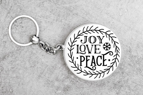 Joy love peace SVG Design SVG Regulrcrative 