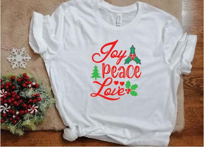joy peace love SVG designer krishna 