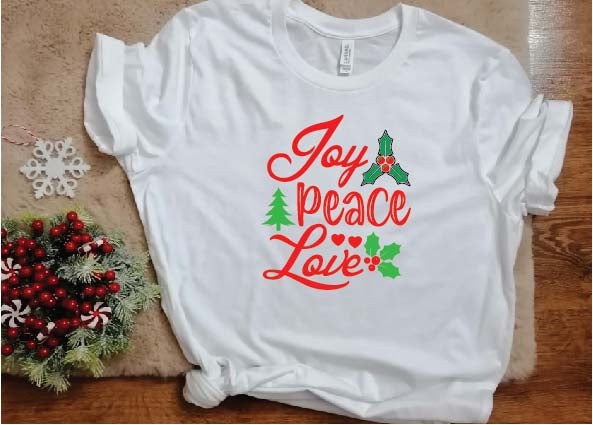 joy peace love SVG designer krishna 