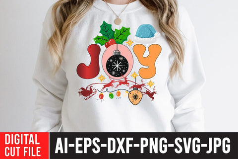JOY Sublimation PNG ,JOY Sublimation Design Sublimation BlackCatsMedia 