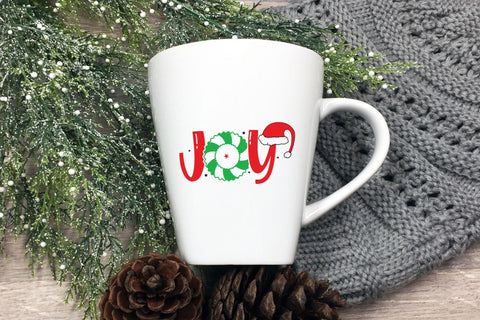 Winter Joy Coffee Mug by Loretta S - Pixels