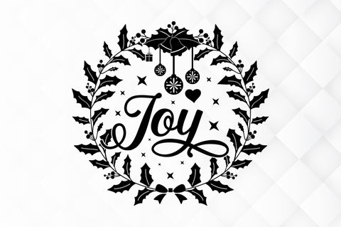 Joy SVG Design SVG Regulrcrative 