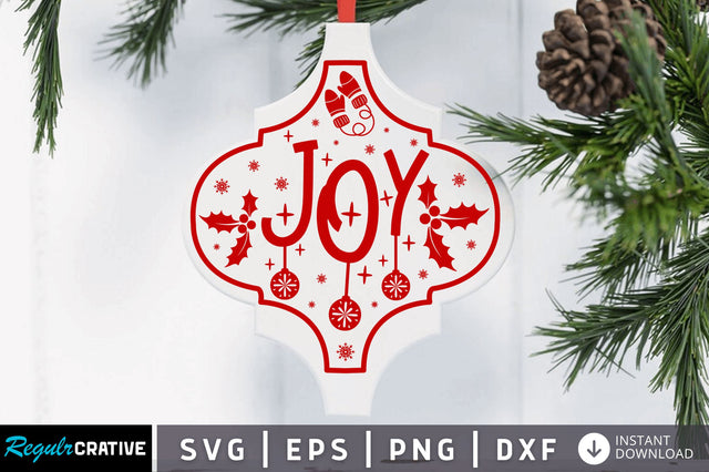 Joy SVG Design SVG Regulrcrative 
