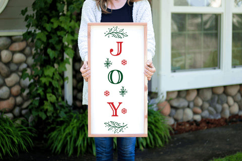 Joy SVG Design SVG Regulrcrative 