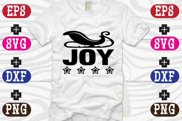 Joy SVG Nurstore 