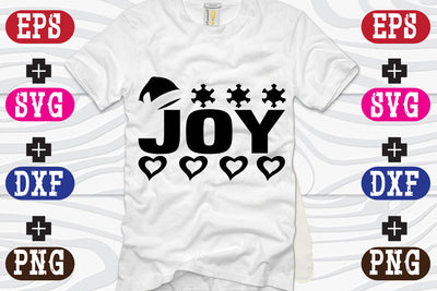 Joy SVG Nurstore 