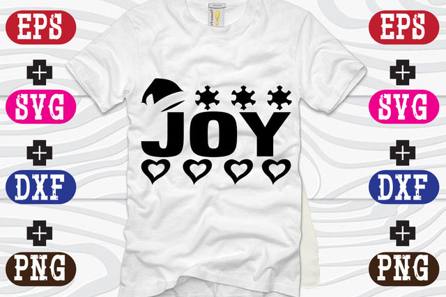 Joy SVG Nurstore 