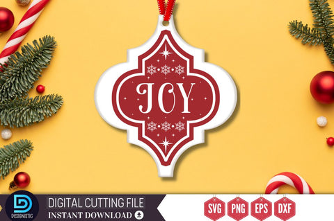 Joy SVG SVG DESIGNISTIC 