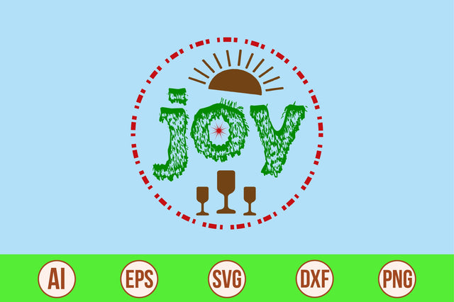 joy-svg SVG nirmal108roy 