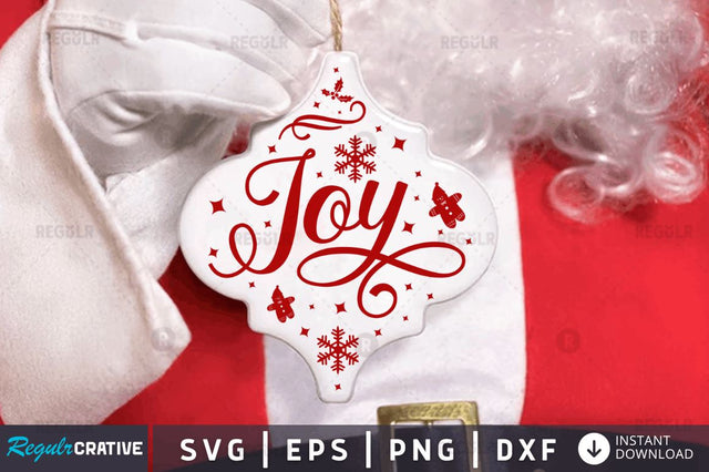 Joy SVG SVG Regulrcrative 