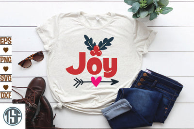 Joy SVG thesvgfactory 