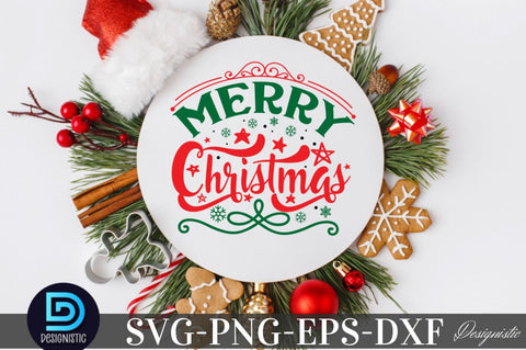 Joy to the world , Christmas SVG SVG DESIGNISTIC 
