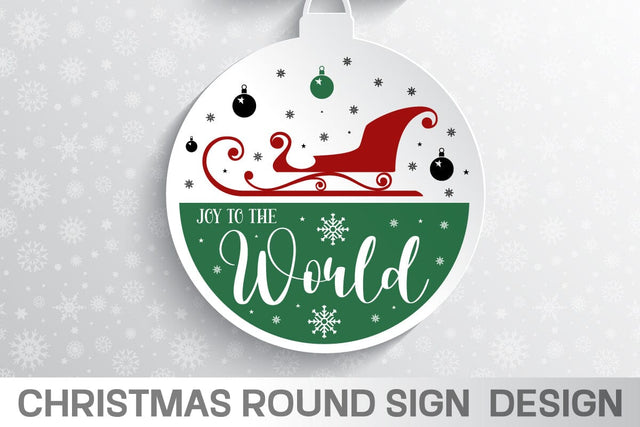 joy to the world Svg Design SVG designmaster24 