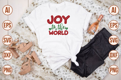 Joy to the World SVG SVG shah alam 
