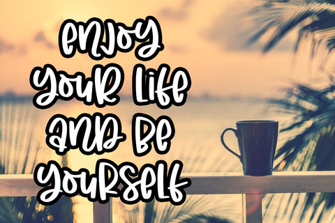 Joyce Kitchen Font Abo Daniel Studio 