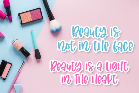 Joyce Kitchen Font Abo Daniel Studio 