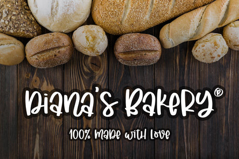 Joyce Kitchen Font Abo Daniel Studio 