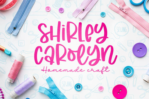 Joyce Kitchen Font Abo Daniel Studio 