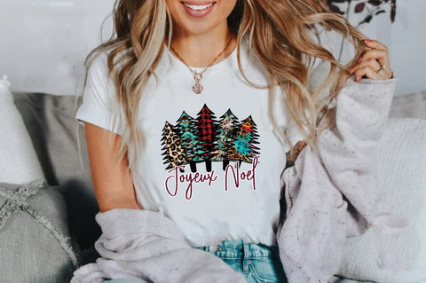 Joyeux Noel Sublimation Sublimation Jagonath Roy 