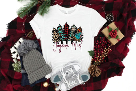 Joyeux Noel Sublimation Sublimation Jagonath Roy 