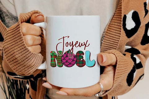 Joyeux Noel Sublimation Sublimation Jagonath Roy 