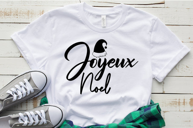 Joyeux Noel SVG nirmal108roy 