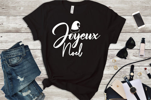 Joyeux Noel SVG nirmal108roy 