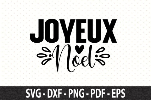 joyeux noel svg SVG orpitasn 