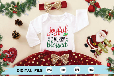 joyful merry blessed SVG md faruk hossain 