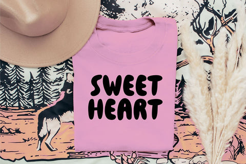 Joyful Spring Font Bundle V1 Font Blush Font Co. 