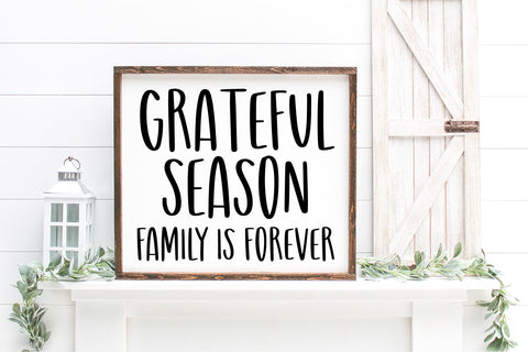 Joyful Spring Font Bundle V1 Font Blush Font Co. 