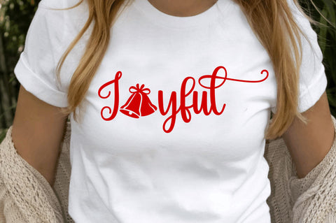 Joyful SVG Design SVG Regulrcrative 