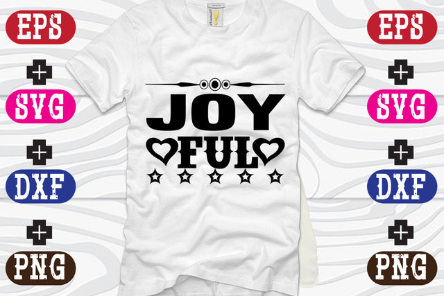 Joyful SVG Nurstore 